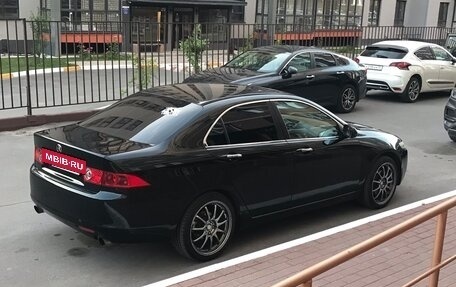 Acura TSX II, 2004 год, 950 000 рублей, 3 фотография