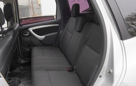 Nissan Terrano III, 2016 год, 1 430 000 рублей, 9 фотография