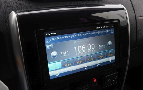 Nissan Terrano III, 2016 год, 1 430 000 рублей, 13 фотография