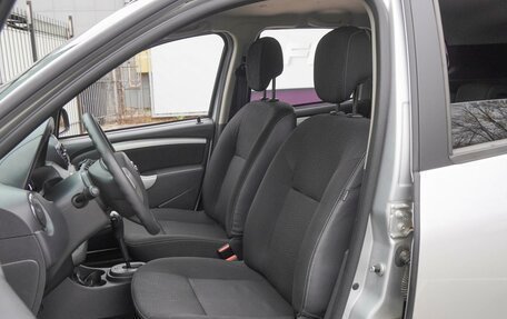 Nissan Terrano III, 2016 год, 1 430 000 рублей, 10 фотография