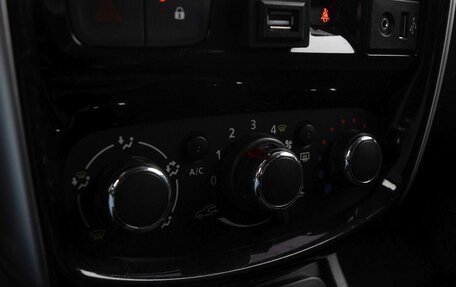 Nissan Terrano III, 2016 год, 1 430 000 рублей, 15 фотография