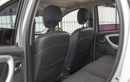 Nissan Terrano III, 2016 год, 1 430 000 рублей, 11 фотография