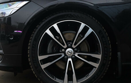 Volvo S90 II рестайлинг, 2017 год, 2 697 000 рублей, 21 фотография