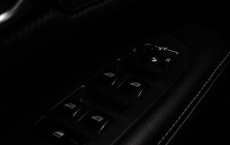 Volvo S90 II рестайлинг, 2017 год, 2 697 000 рублей, 17 фотография