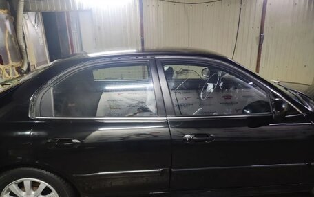 Hyundai Sonata IV рестайлинг, 2005 год, 450 000 рублей, 3 фотография