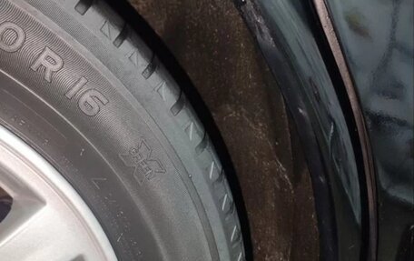 Hyundai Sonata IV рестайлинг, 2005 год, 450 000 рублей, 9 фотография