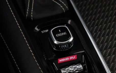 Volvo S90 II рестайлинг, 2017 год, 2 697 000 рублей, 16 фотография