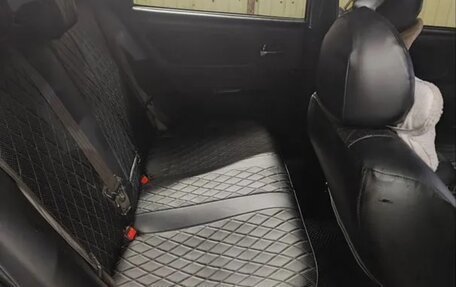 Hyundai Sonata IV рестайлинг, 2005 год, 450 000 рублей, 11 фотография