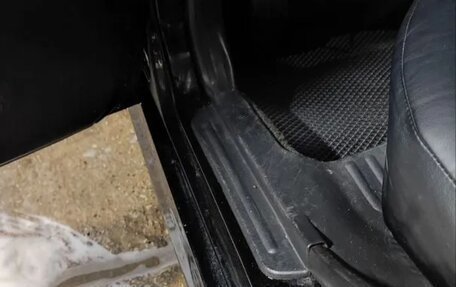 Hyundai Sonata IV рестайлинг, 2005 год, 450 000 рублей, 15 фотография