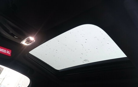 Volvo S90 II рестайлинг, 2017 год, 2 697 000 рублей, 12 фотография