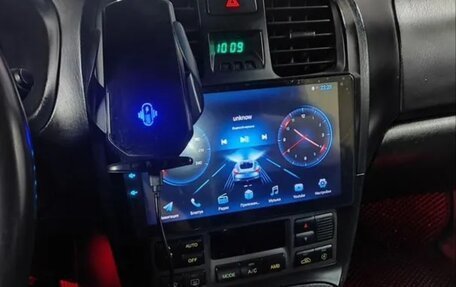 Hyundai Sonata IV рестайлинг, 2005 год, 450 000 рублей, 20 фотография