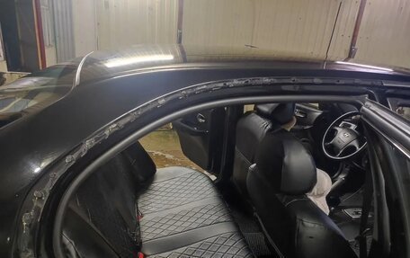 Hyundai Sonata IV рестайлинг, 2005 год, 450 000 рублей, 23 фотография