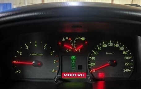 Hyundai Sonata IV рестайлинг, 2005 год, 450 000 рублей, 19 фотография