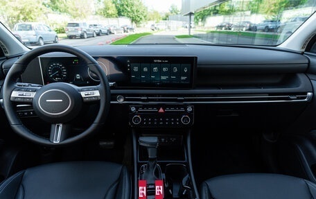 Hyundai Tucson, 2025 год, 4 690 000 рублей, 23 фотография