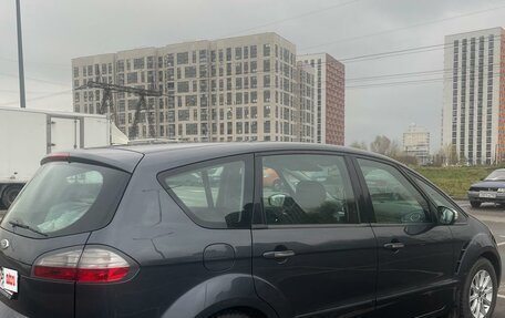 Ford S-MAX I, 2007 год, 950 000 рублей, 3 фотография