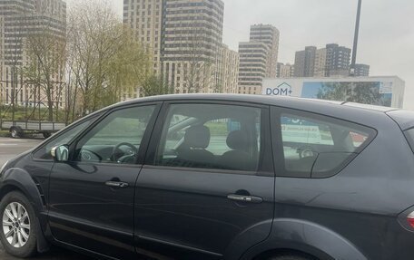 Ford S-MAX I, 2007 год, 950 000 рублей, 5 фотография