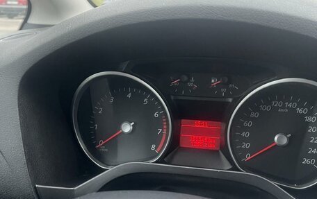 Ford S-MAX I, 2007 год, 950 000 рублей, 12 фотография