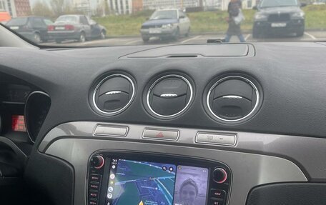 Ford S-MAX I, 2007 год, 950 000 рублей, 14 фотография