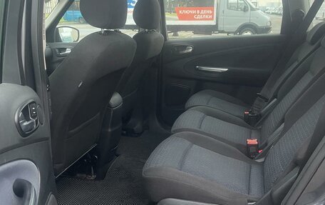 Ford S-MAX I, 2007 год, 950 000 рублей, 9 фотография