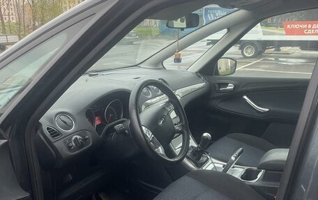 Ford S-MAX I, 2007 год, 950 000 рублей, 7 фотография