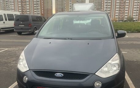 Ford S-MAX I, 2007 год, 950 000 рублей, 10 фотография