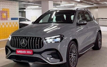 Mercedes-Benz GLE Coupe AMG, 2025 год, 16 500 000 рублей, 1 фотография
