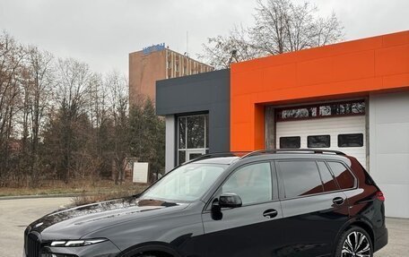 BMW X7, 2024 год, 11 900 000 рублей, 1 фотография