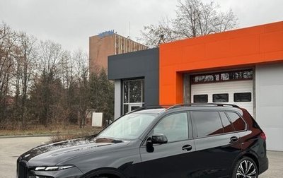 BMW X7, 2024 год, 11 900 000 рублей, 1 фотография