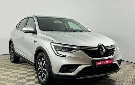 Renault Arkana I, 2021 год, 1 650 000 рублей, 1 фотография