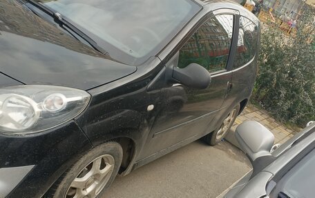 Renault Twingo II рестайлинг, 2009 год, 385 000 рублей, 3 фотография