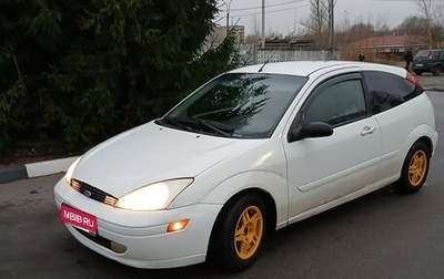 Ford Focus IV, 2001 год, 265 000 рублей, 1 фотография