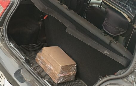 Renault Twingo II рестайлинг, 2009 год, 385 000 рублей, 5 фотография