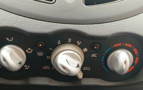 Renault Twingo II рестайлинг, 2009 год, 385 000 рублей, 9 фотография