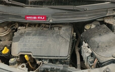 Renault Twingo II рестайлинг, 2009 год, 385 000 рублей, 8 фотография