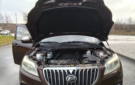 Lifan X60 I рестайлинг, 2016 год, 800 000 рублей, 2 фотография