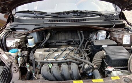 Lifan X60 I рестайлинг, 2016 год, 800 000 рублей, 10 фотография