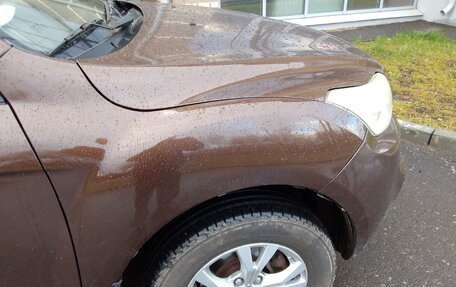 Lifan X60 I рестайлинг, 2016 год, 800 000 рублей, 7 фотография