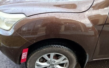 Lifan X60 I рестайлинг, 2016 год, 800 000 рублей, 6 фотография