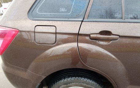 Lifan X60 I рестайлинг, 2016 год, 800 000 рублей, 8 фотография