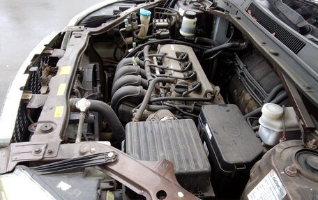 Lifan X60 I рестайлинг, 2016 год, 800 000 рублей, 11 фотография