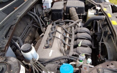 Lifan X60 I рестайлинг, 2016 год, 800 000 рублей, 12 фотография