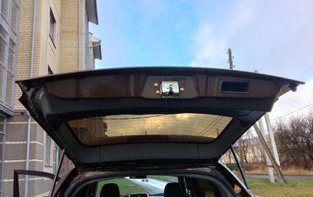 Lifan X60 I рестайлинг, 2016 год, 800 000 рублей, 21 фотография