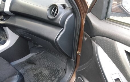 Lifan X60 I рестайлинг, 2016 год, 800 000 рублей, 20 фотография