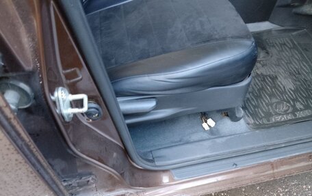 Lifan X60 I рестайлинг, 2016 год, 800 000 рублей, 19 фотография