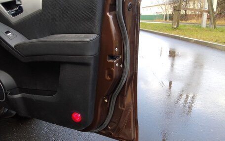 Lifan X60 I рестайлинг, 2016 год, 800 000 рублей, 25 фотография