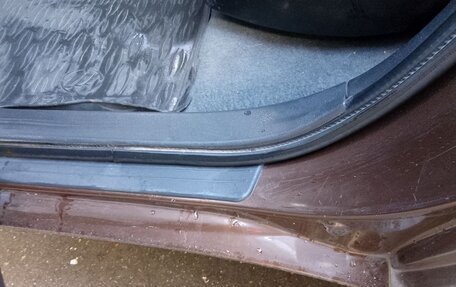 Lifan X60 I рестайлинг, 2016 год, 800 000 рублей, 30 фотография