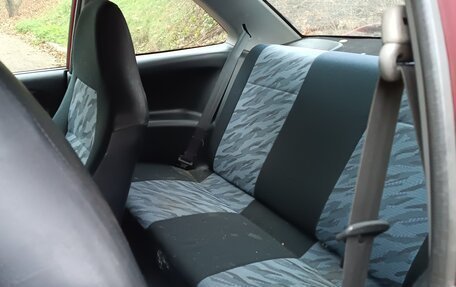 Mitsubishi Mirage VI рестайлинг, 1998 год, 220 000 рублей, 5 фотография