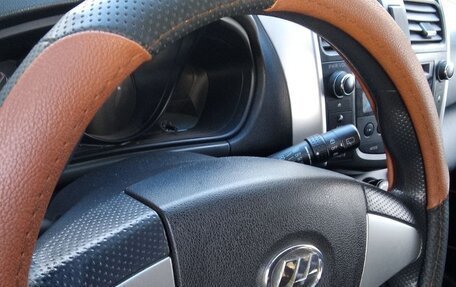 Lifan X60 I рестайлинг, 2016 год, 800 000 рублей, 29 фотография