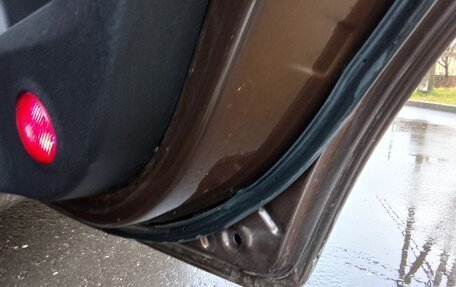 Lifan X60 I рестайлинг, 2016 год, 800 000 рублей, 32 фотография