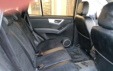 Lifan X60 I рестайлинг, 2016 год, 800 000 рублей, 33 фотография